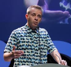 Fotografía de David Wengrow