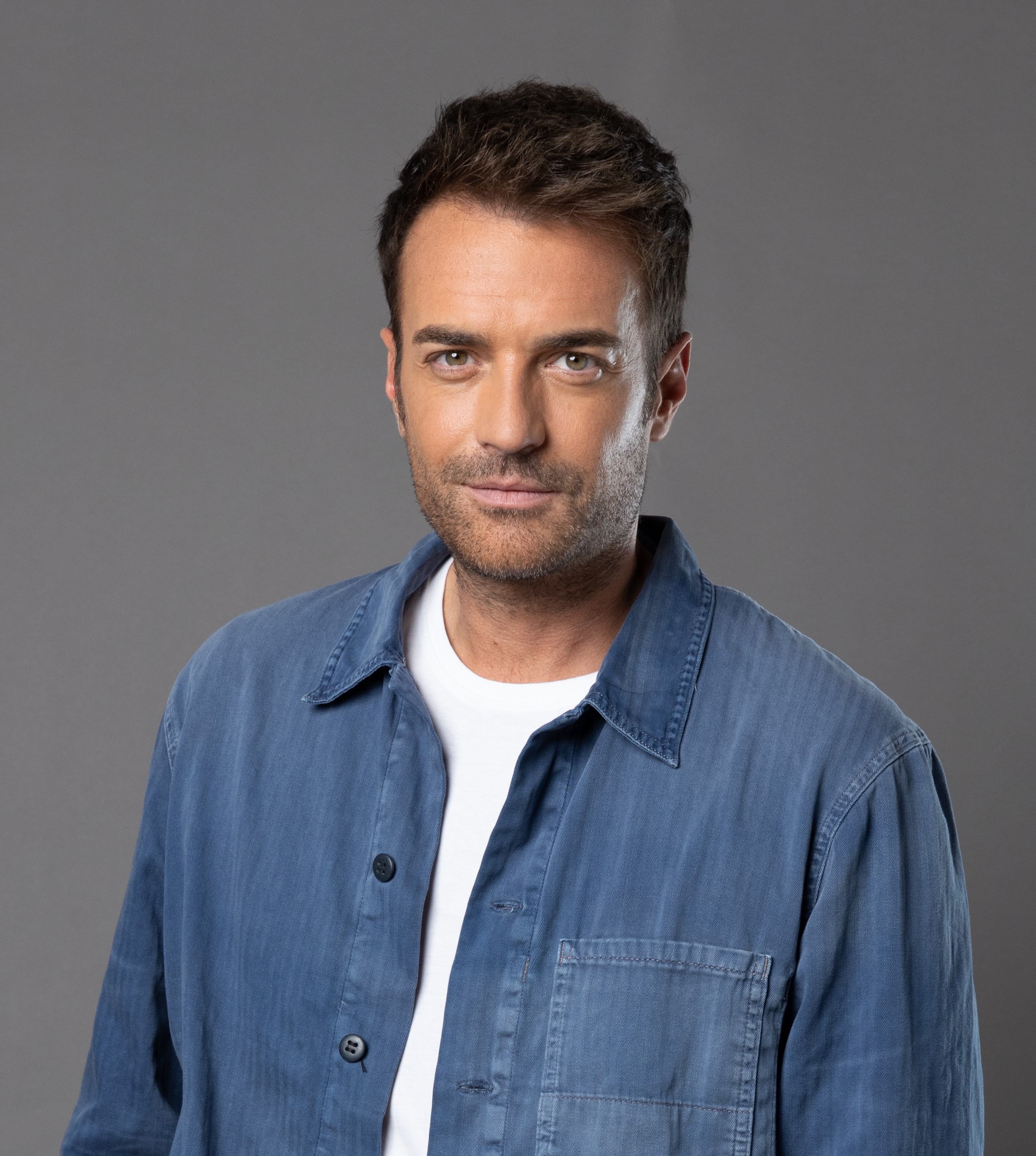 Retrato de  Miquel Valls