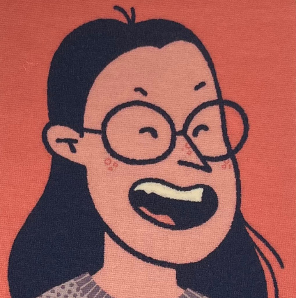 Retrato de  Petite Selvaraz