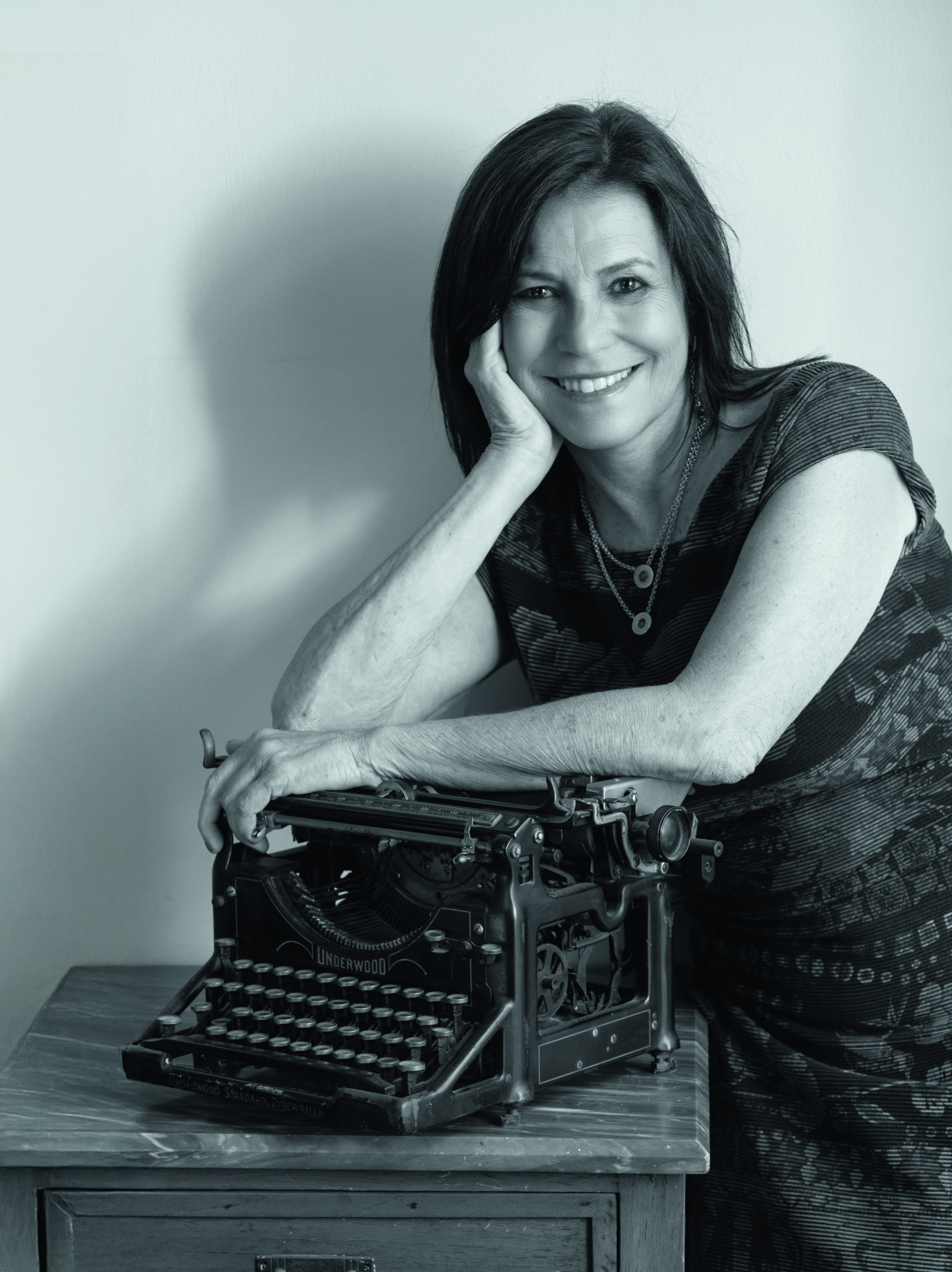 Retrato de  Rossana Sala