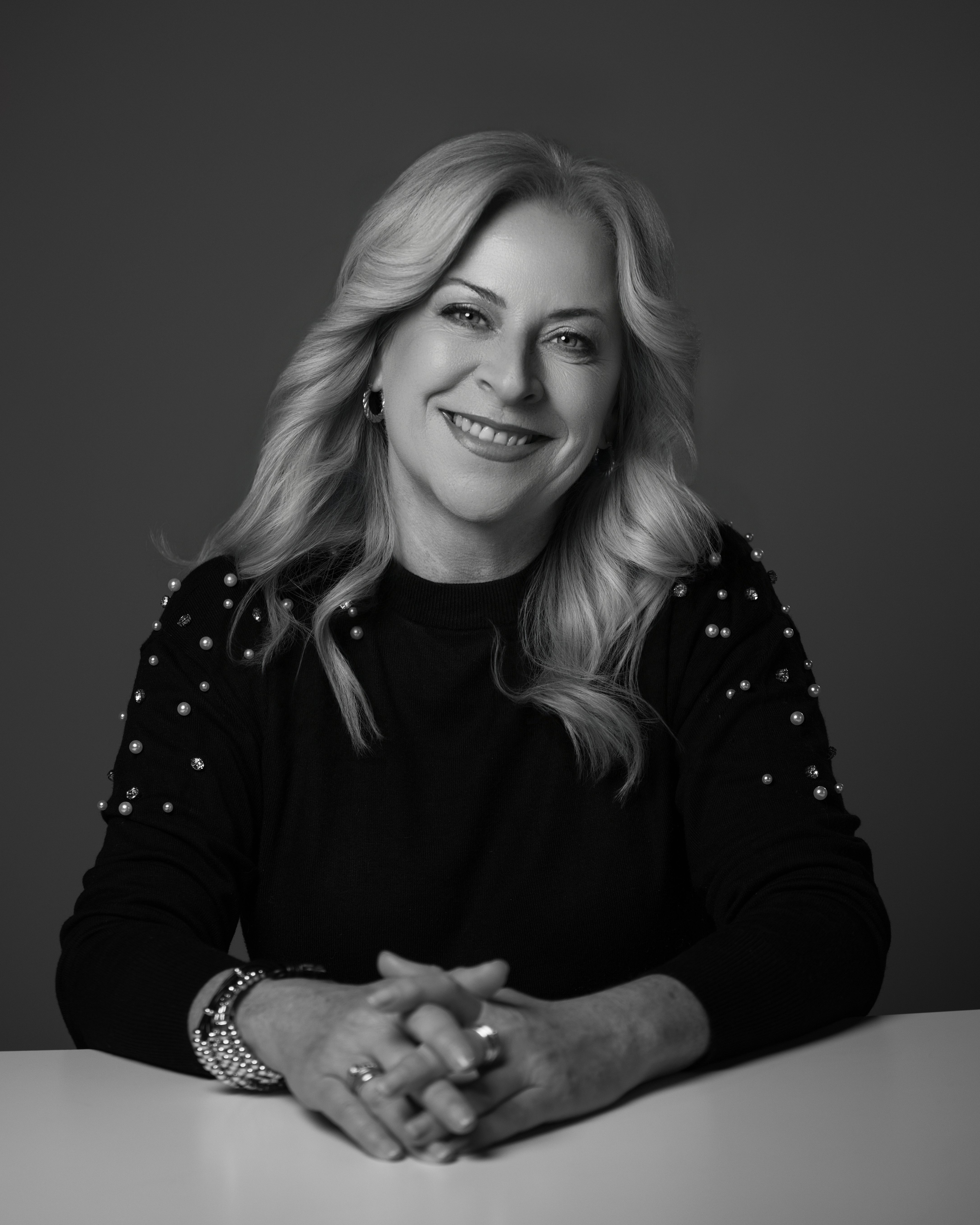 Retrato de Julia Rodríguez Teba