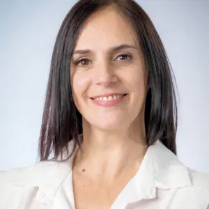 Retrato de  Paula Olcese