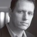 Fotografía de Peter Thiel
