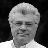 Retrato de  Tim Lister