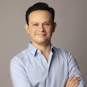 Retrato de Juan Rivera Arroyo