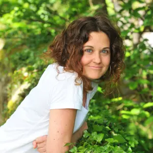 Retrato de Ana Rojas