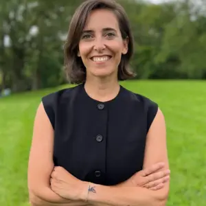 Retrato de Itxaso Martin Zapirain