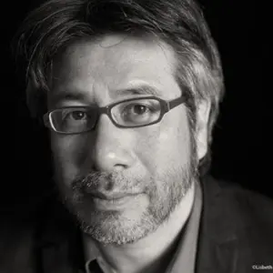 Retrato de  Julio Villanueva Chang