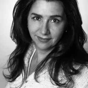 Retrato de  Margarita Borrero