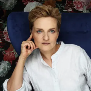 Retrato de  Natalia de Barbaro