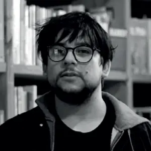 Retrato de  Gabriel Ameijenda
