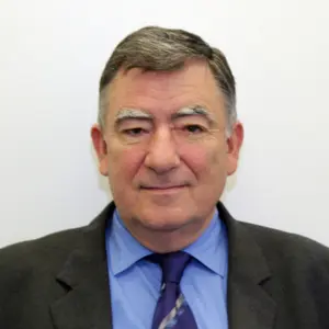 Retrato de  José Ramón Goñi Tirapu