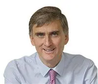 Retrato de  Francisco García Paramés