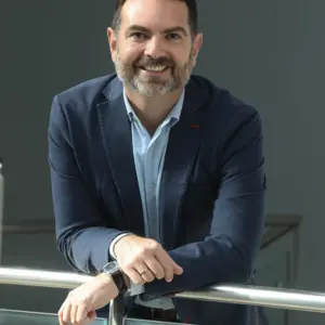 Retrato de Luis Miller