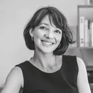 Retrato de  Bonnie Leclerc