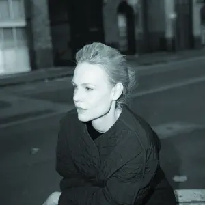 Retrato de  Hanna Nordenhök