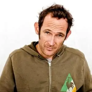 Retrato de Benjamin Flao