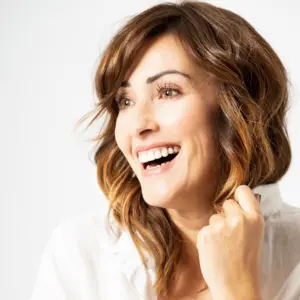 Retrato de Natalia Sanchidrián