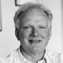 Fotografía de Ulrich Beck