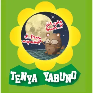 Retrato de Tenya Yabuno