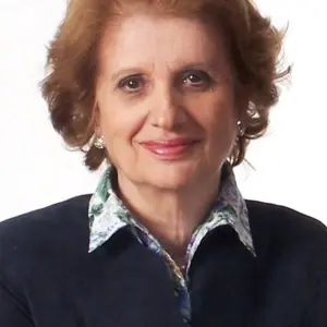 Retrato de  Concha López Narváez