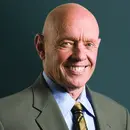 Fotografía de Stephen R. Covey