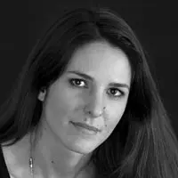 Retrato de  Soledad Barruti