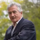 Fotografía de Antony Beevor