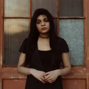 Retrato de Alexis Henderson