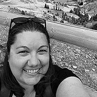 Retrato de  Megan Eaves