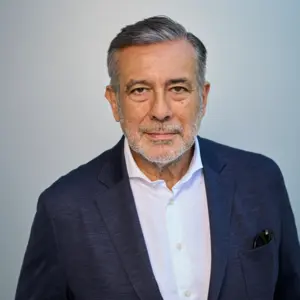 Retrato de  Enrique López López