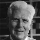 Fotografía de Aaron T. Beck