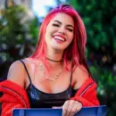 Fotografía de Mariana