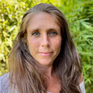 Retrato de Laura Pazos de Sleepykids