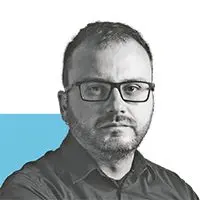 Retrato de  Jorge Villar Rodríguez