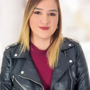 Retrato de  Melissa Ibarra