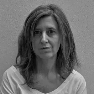 Retrato de  Gabriela Franco