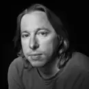 Fotografía de Blake Crouch