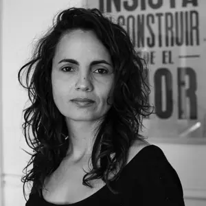 Retrato de  Ayelen Pujol