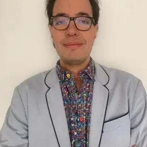 Retrato de  Emilio Sánchez