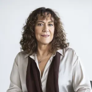 Retrato de Mayte Magdalena