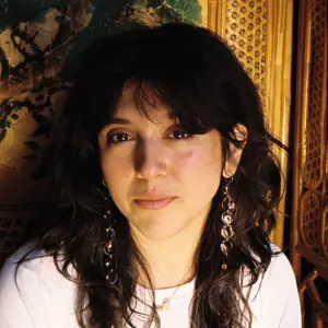 Retrato de  Claudia Polo