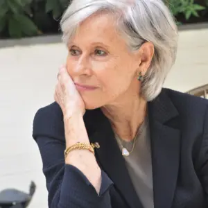 Retrato de  Susana Frouchtmann