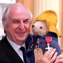 Fotografía de Michael Bond