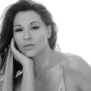 Retrato de  Amparo Grisales