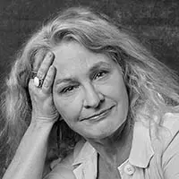 Retrato de  Belén Wedeltoft