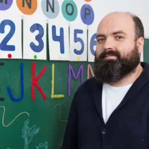 Retrato de  El Hematocrítico