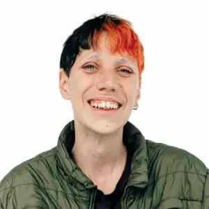 Retrato de Albert Casals