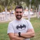 Fotografía de F. M. Wylde