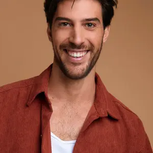 Retrato de Joaquín Caserza